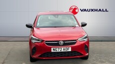 Vauxhall Corsa 1.2 Design 5dr Petrol Hatchback